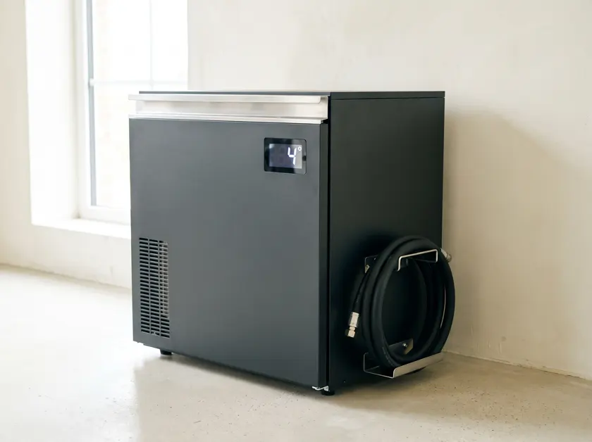 Chillers & plant