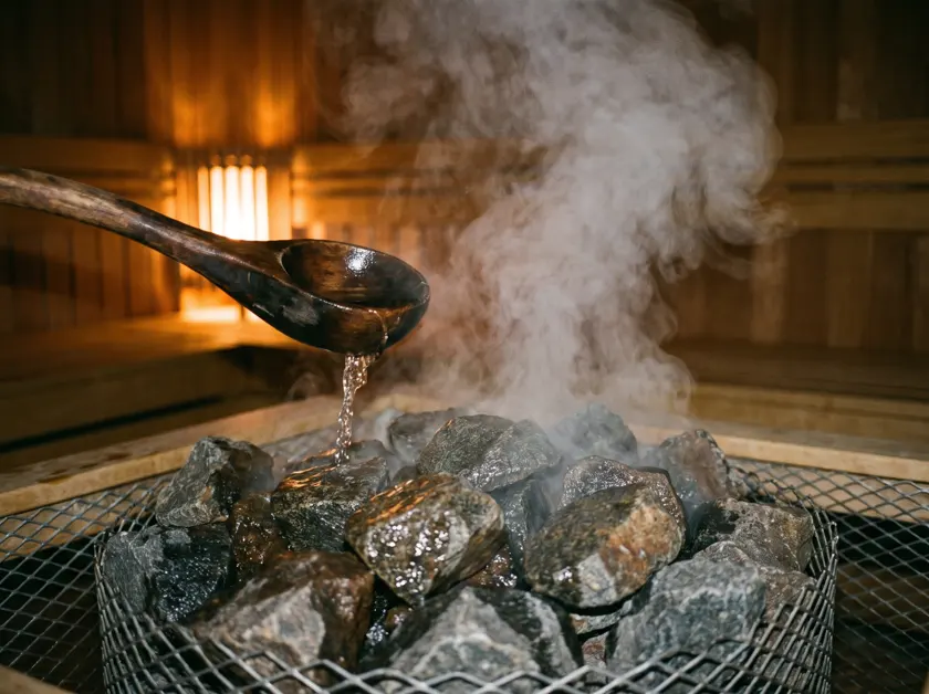 Sizing a Sauna Heater at 1,450 m: the Kigali Correction