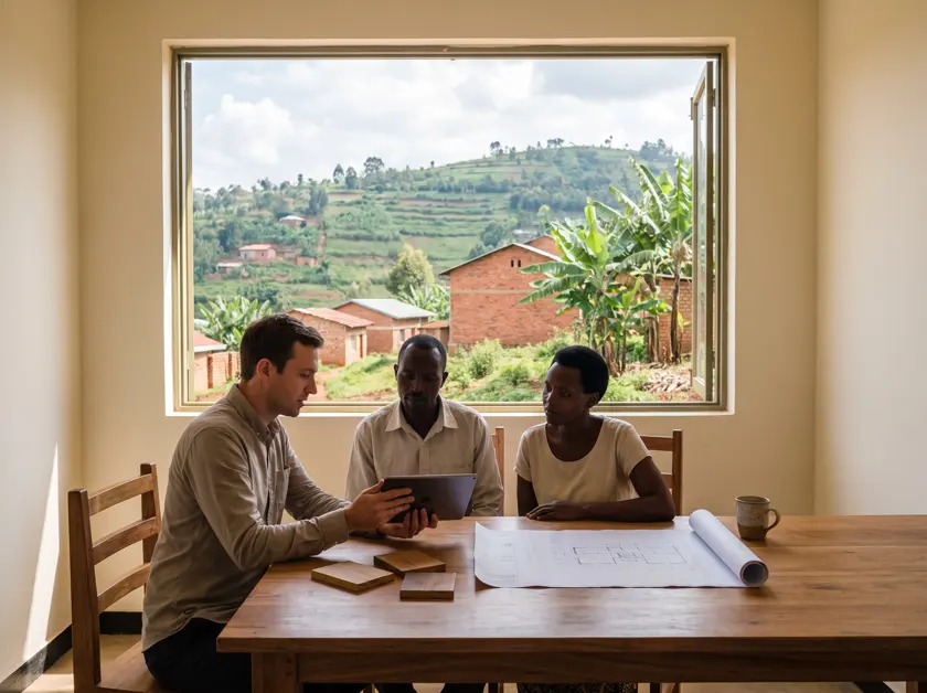 What a Sauna and Cold Plunge Cost in Rwanda in 2026